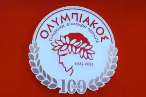 Ολυμπιακός