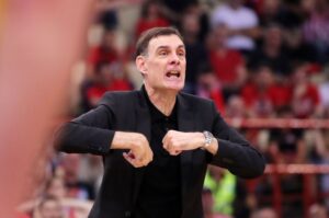 Γιώργος Μπαρτζώκας