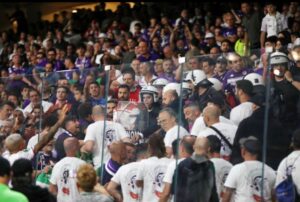 Olympiacos CL Fiorentina ΠΑΟΚ Φρίντρικσον