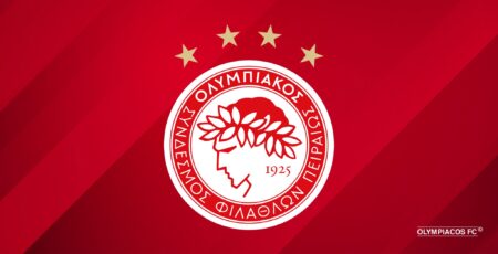 Olympiacos FC Ολυμπιακός Φιορεντίνα