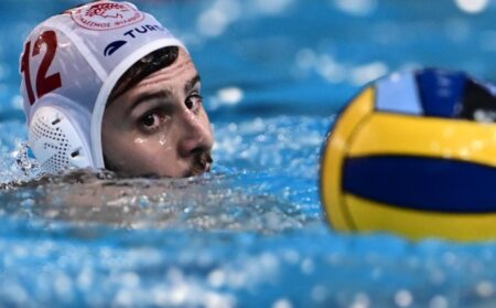 Olympiacos Vouliagmeni Ολυμπιακός Βουλιαγμένη