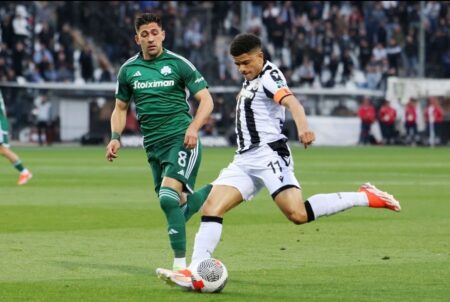 PAOK PAO ΠΑΟΚ