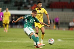 Panathinaikos Aris Vagiannidis Κύπελλο Ελλάδας Παναθηναϊκός Άρης