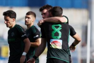 Panathinaikos panigiriko 4242709 Euroleague