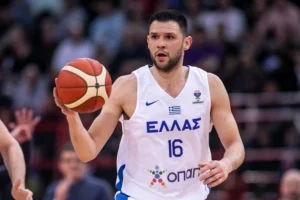 Εθνική Ανδρών