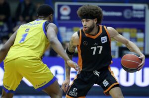 Peristeri Promitheas Παναθηναϊκός Ολυμπιακός