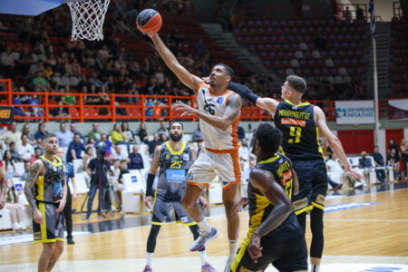 R6II0979 Προμηθέας Πάτρας Άρης