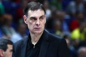 Μπαρτζώκας