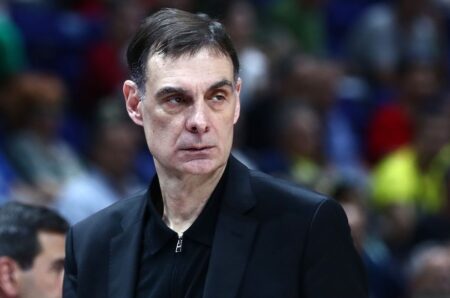 Μπαρτζώκας