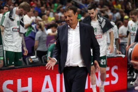 Ergin Ataman