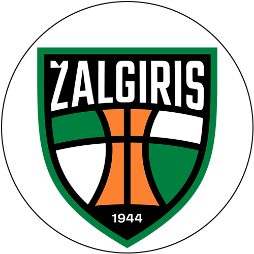 icon zalgiris