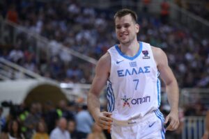 agravanis ΠΑΟΚ Φρίντρικσον