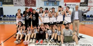 apollon korasides 873x432 1 Πανελλήνιο Πρωτάθλημα Παίδων