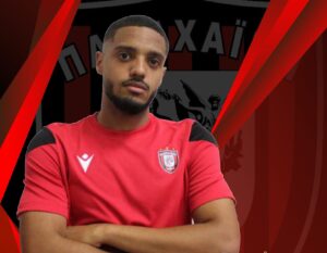 barret Α1 ΕΣΚΑΗ