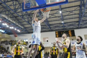 brajkovic Παναθηναϊκός Άρης