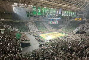 coreo panathinaikos maccabi 212404 Πανθεσσαλικό