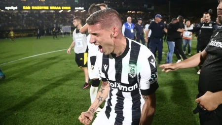 despodov eurokinisi ΠΑΟΚ