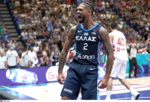 dorsey 2 scaled 1 Παναθηναϊκός Euroleague