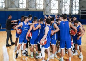 ethniki neon andron Γιάννης Βαμβουκάκης