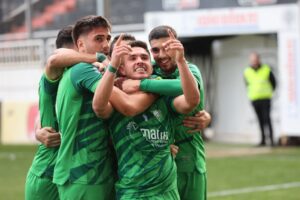 giouxtas aigaleo panigiri 2048x1365 1 Παναθηναϊκός - Προμηθέας