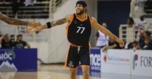 hale 2 Ολυμπιακός