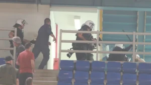 iraklis epeisodia ΠΑΟΚ