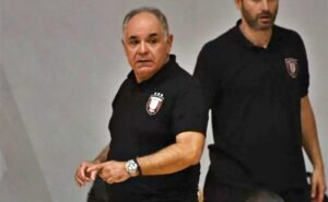 lionas Α1 ΕΣΚΑΗ