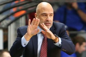 lykogiannis panionios Παναθηναϊκός Euroleague