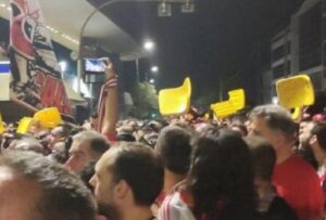 milko 1 OPAP Arena
