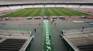 oaka pao Ολυμπιακός Φιορεντίνα