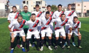 panachaikik19 episkopik19 Δημήτρης Μαντάς