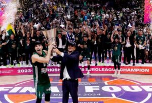 panathinaikos aponomi1 Παναθηναϊκός Άρης