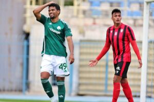 pao Παναχαϊκή