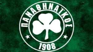 pao patron Προμηθέας - Άρης