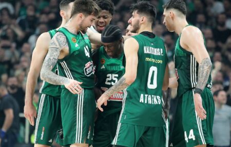 pao6 Πάρης Δερμάνης