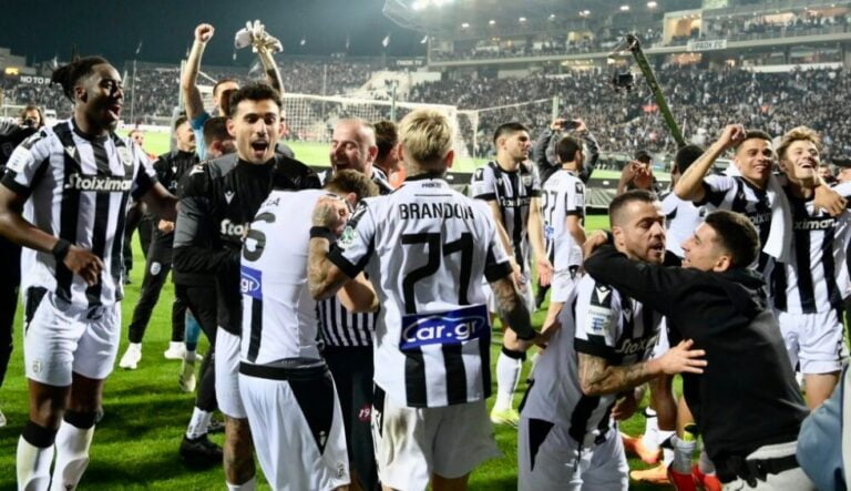 paok 1 ΠΑΟΚ 