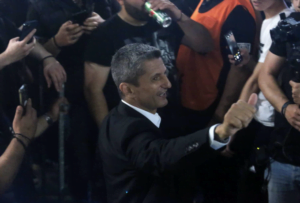 paok lucesku Ρασβάν Λουτσέσκου