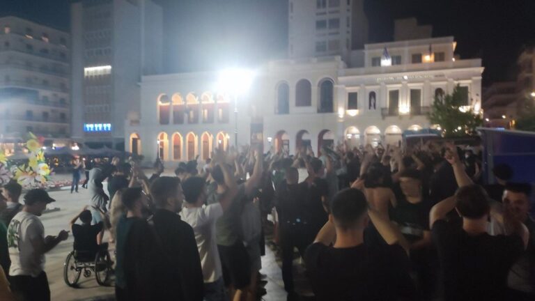 patra pao 1 1024x576 1 Παναθηναϊκός Euroleague