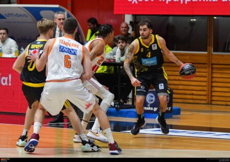 promitheas aris toliopoulos Προμηθέας - Άρης