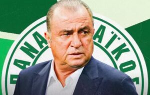 terim Φατίχ Τερίμ