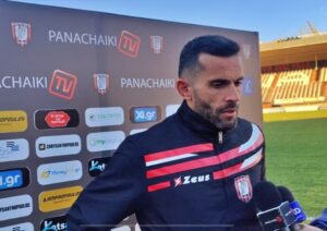 ΚΥΒΕ ΑΧΕΡΟΝ Ολυμπιακός Φιορεντίνα