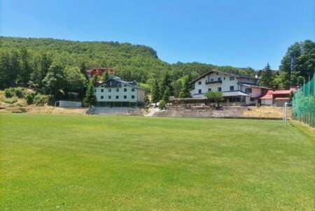 3 5 pigadia Παναχαϊκή