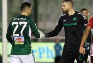 4132128 Γιώργος Λεσάι