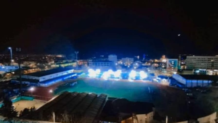 Παγωμάρα στον Ηρακλή, μετά τη μη χορήγηση άδειας