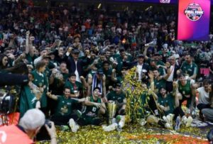 4287063 2359031 ΠΑΟΚ Φρίντρικσον