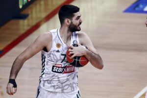 4abf676e 9867 4168 9f25 4d5d3d8d6bcc ΠΑΟΚ Φρίντρικσον