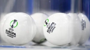 AEK conference league Ελβετία Σκωτία