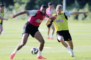 AEK filiko Euro 2024