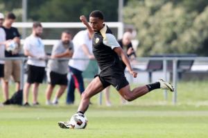 Alkmaar AEK filiko Euro 2024