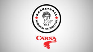 Απόλλων Πάτρας National League 1